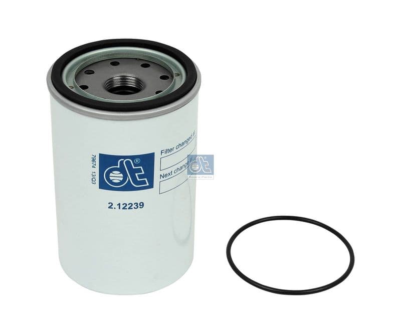 filtru combustibil DT Spare Parts 2.12239