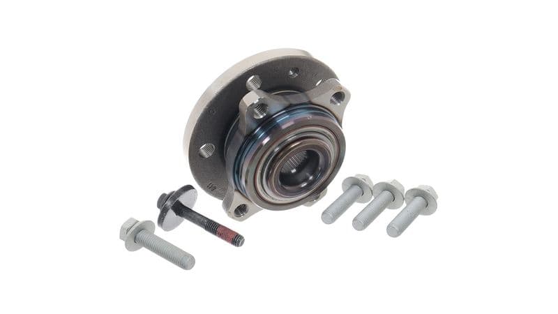 Set rulment roata SKF VKBA 3523