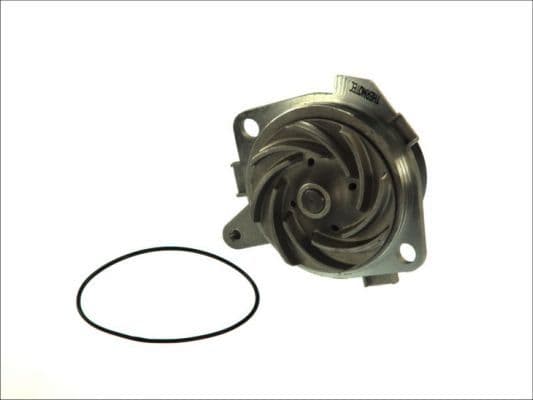 Pompă de apă, răcire motor THERMOTEC D1D018TT