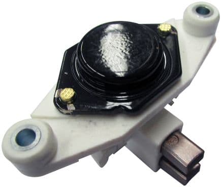 Regulator, alternator BOSCH F 04R 320 370