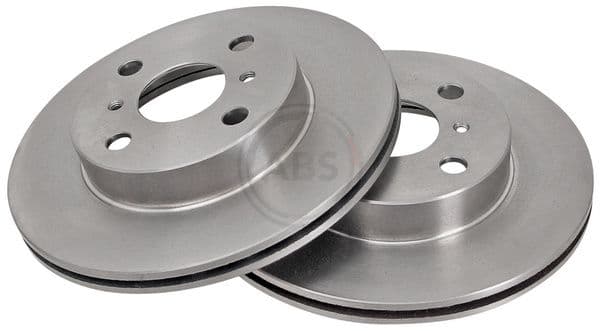 Disc frana ABS 16066