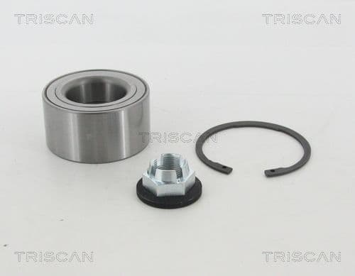 Set rulment roata TRISCAN 8530 16141
