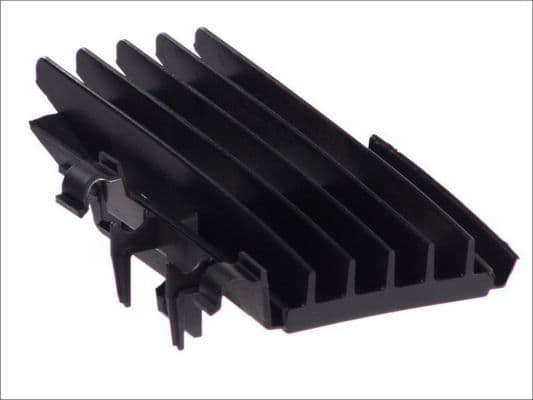 Grila ventilatie, bara protectie BLIC 6502-07-5078997LP