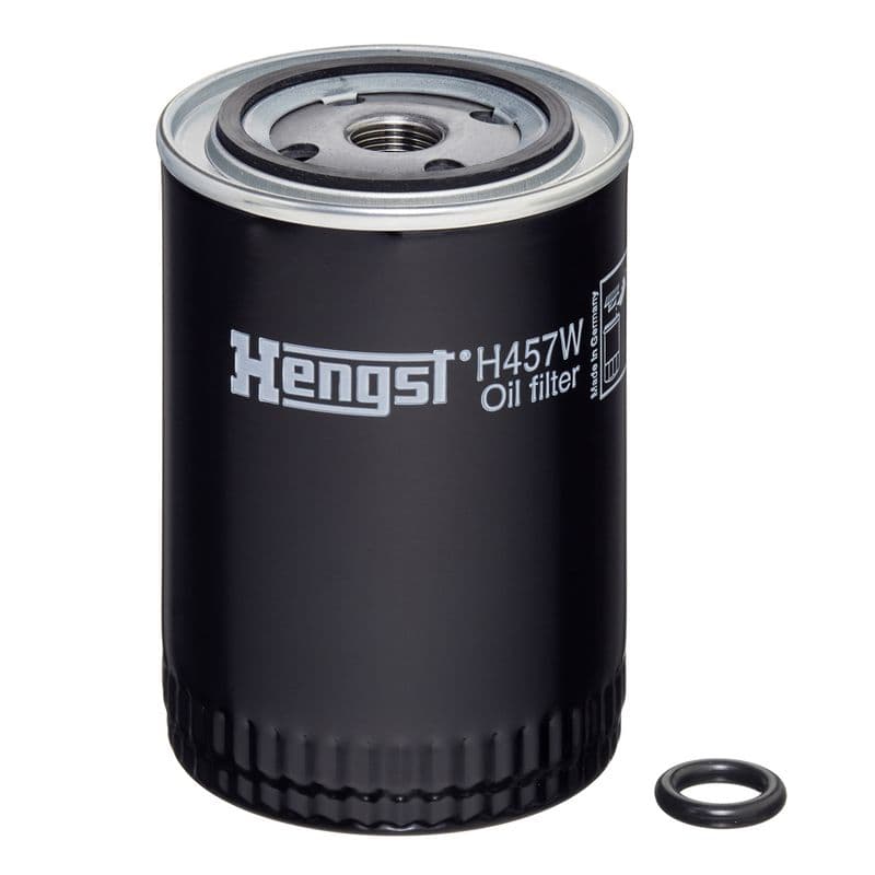 Filtru ulei HENGST FILTER H457W