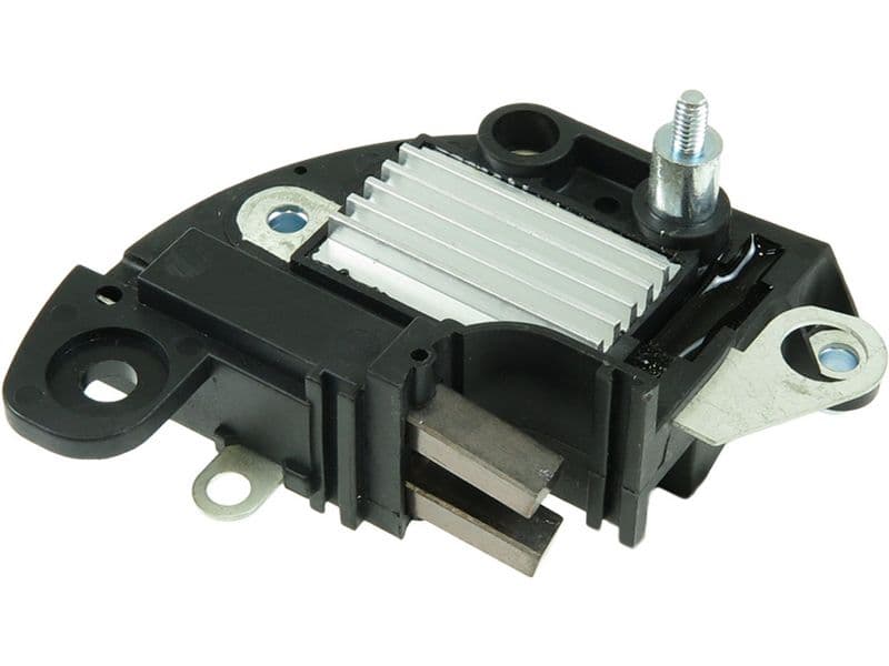 Regulator, alternator AS-PL STANDARD ARE4021
