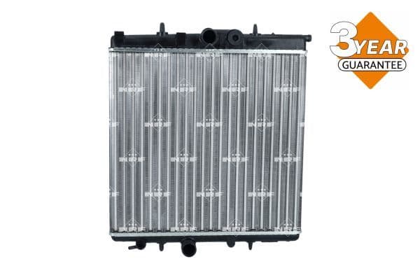 Radiator, racire motor NRF 509523A