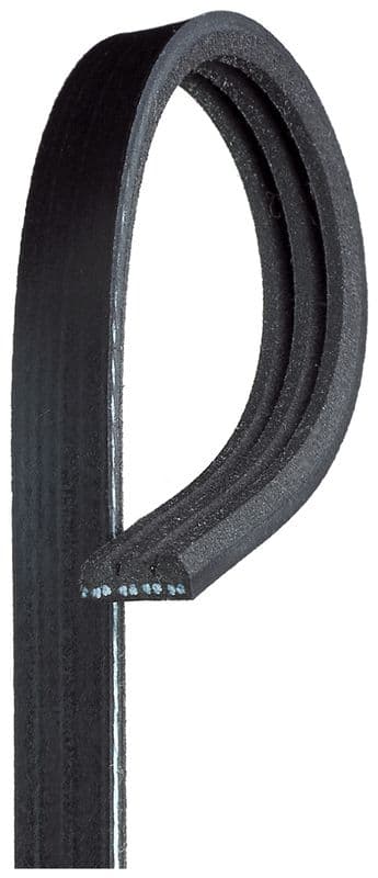 Curea transmisie cu caneluri GATES Micro-V® Stretch Fit™ 3PK714SF