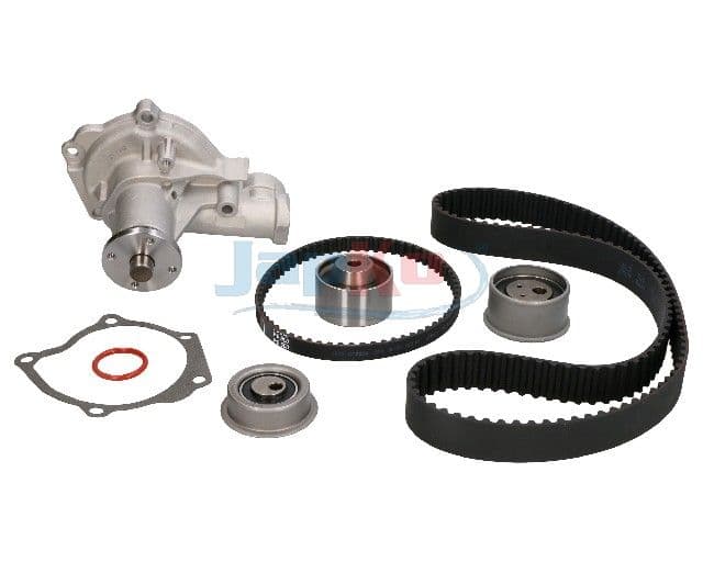 Set pompa apa + curea dintata JAPKO SKJ591