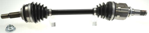 Planetara SPIDAN GKN Automotive OE-Technology 50° 25401