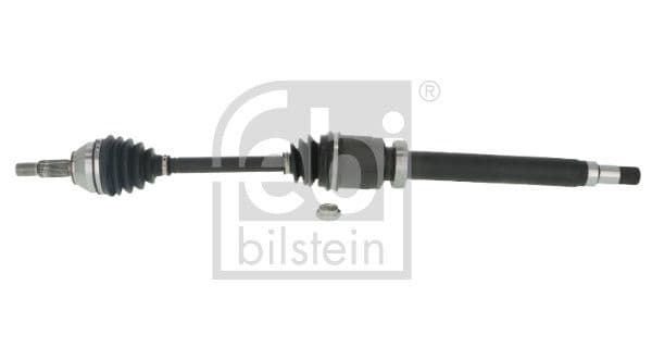 Planetara FEBI BILSTEIN 182745