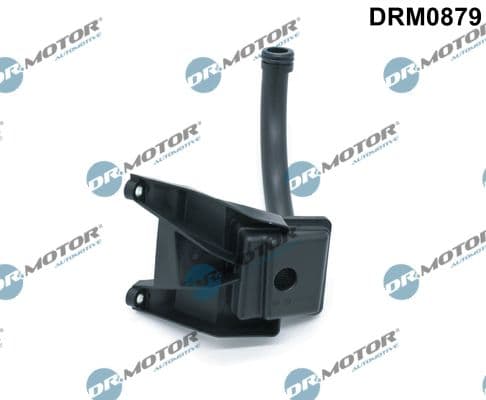 Țeavă aducțiune la pompa de ulei Dr.Motor Automotive DRM0879