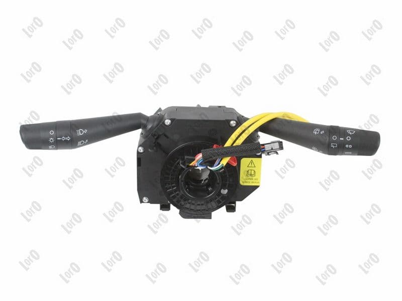 Comutator coloana directie DEPO 135-04-035