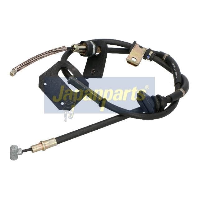 Cablu, frana de parcare JAPANPARTS BC-828L