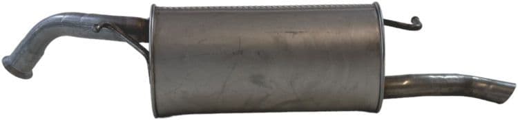 Toba esapament finala BOSAL 228-045