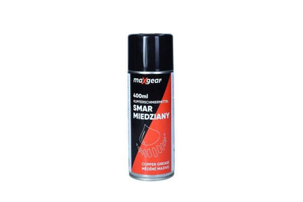 vaselina pe baza de cupru MAXGEAR 36-0108