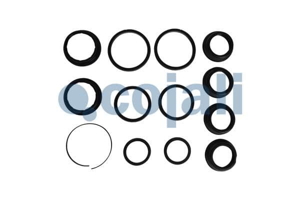 Set garnituri, transmisie manuala COJALI 6012384