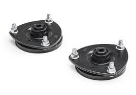 Flansa suport amortizor JAPANPARTS SM0192