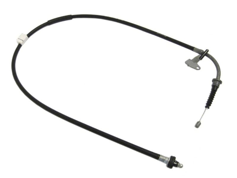 Cablu, frana de parcare NK 901544