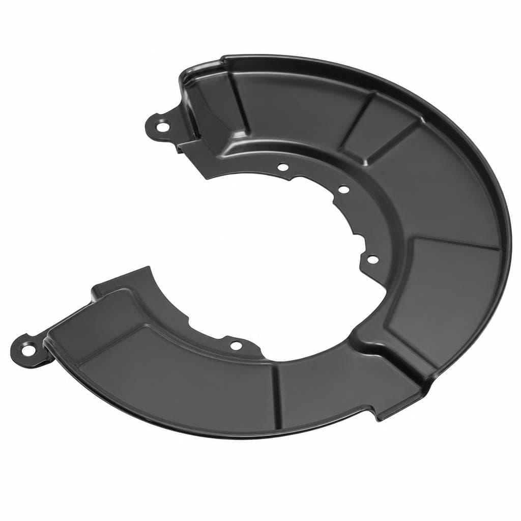 protectie stropire,disc frana FEBI BILSTEIN 185927