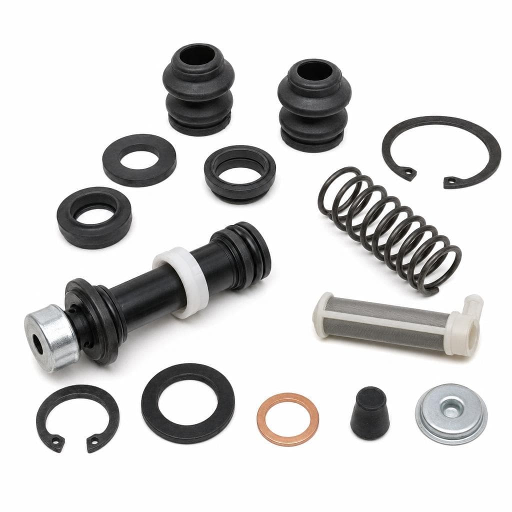 Set reparatie, pompa centrala frana ERT 200014
