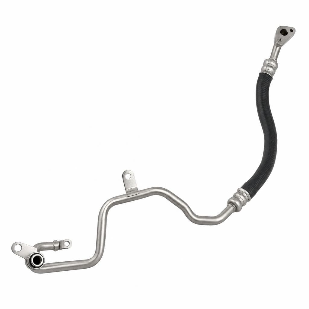 conducta ulei, incarcare AJUSA OP10434