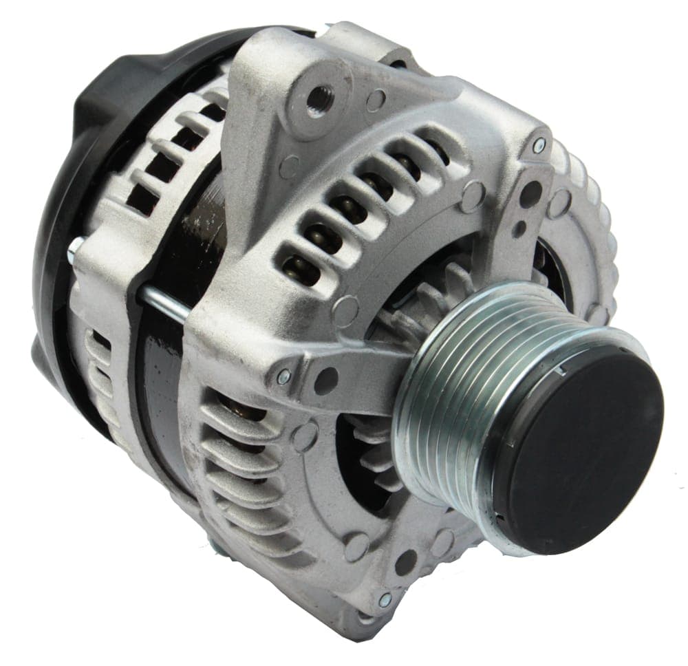 Generator / Alternator LUCAS LRA03596