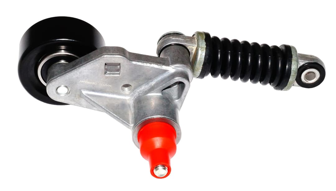 Intinzator curea, curea distributie DAYCO APV2055