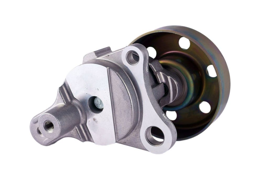 Mecanism tensionare, curea distributie JAPANPARTS BE-008