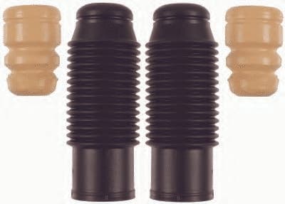 Chit protectie praf,amortizor MAXGEAR 72-7217