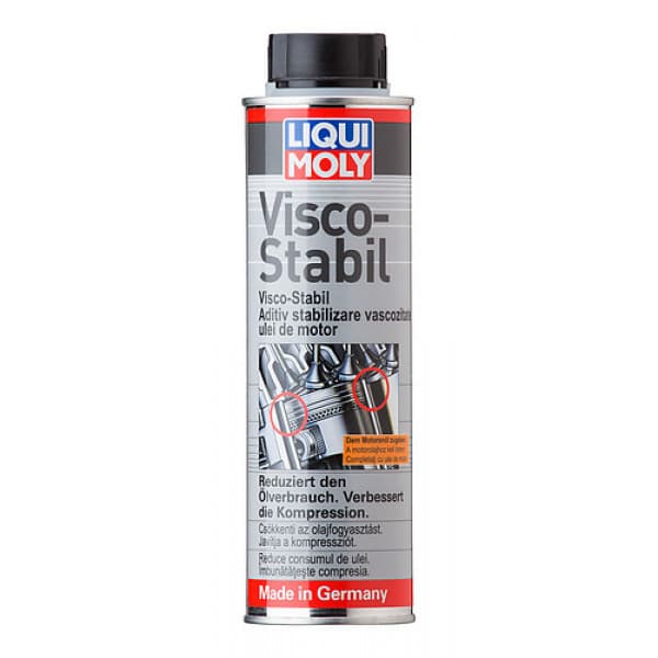 Aditiv ulei motor LIQUI MOLY Visco-Stabil 300ML