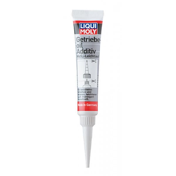 Aditiv ulei cutie de viteze LIQUI MOLY 20g