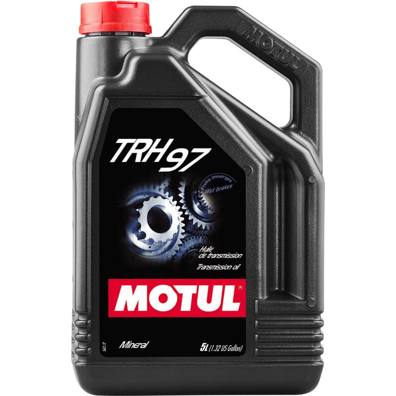 Ulei de transmisie MOTUL TRH 97 5L
