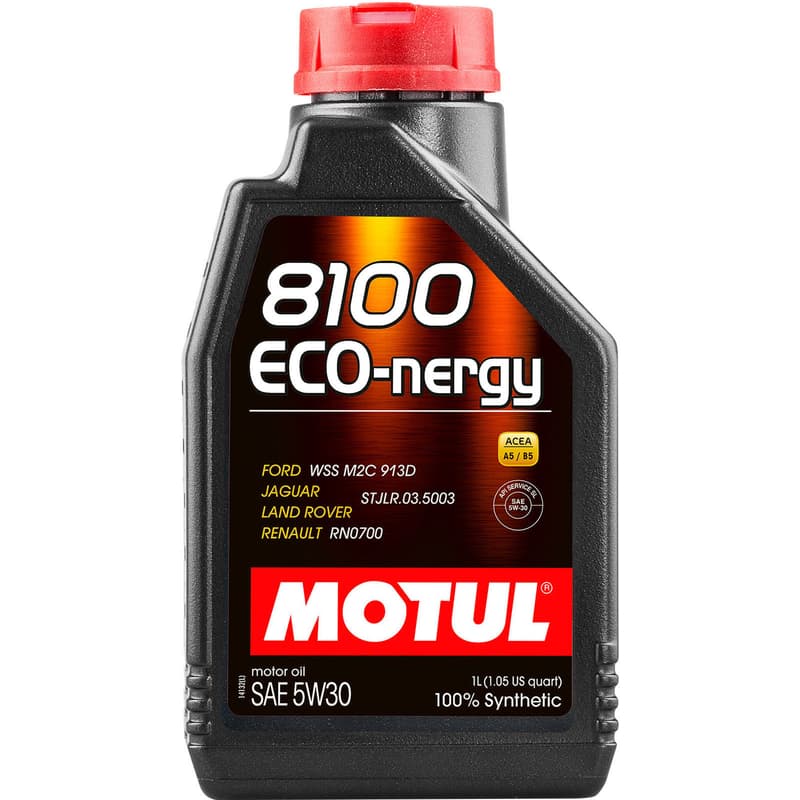 Ulei de motor MOTUL 8100 ECO-NERGY 5W-30 1L