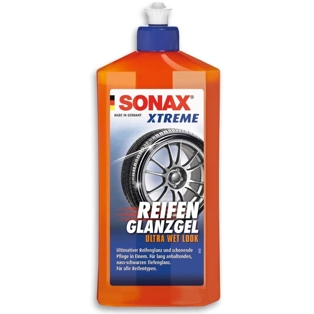Gel pentru luciu anvelope Sonax Xtreme 500ml