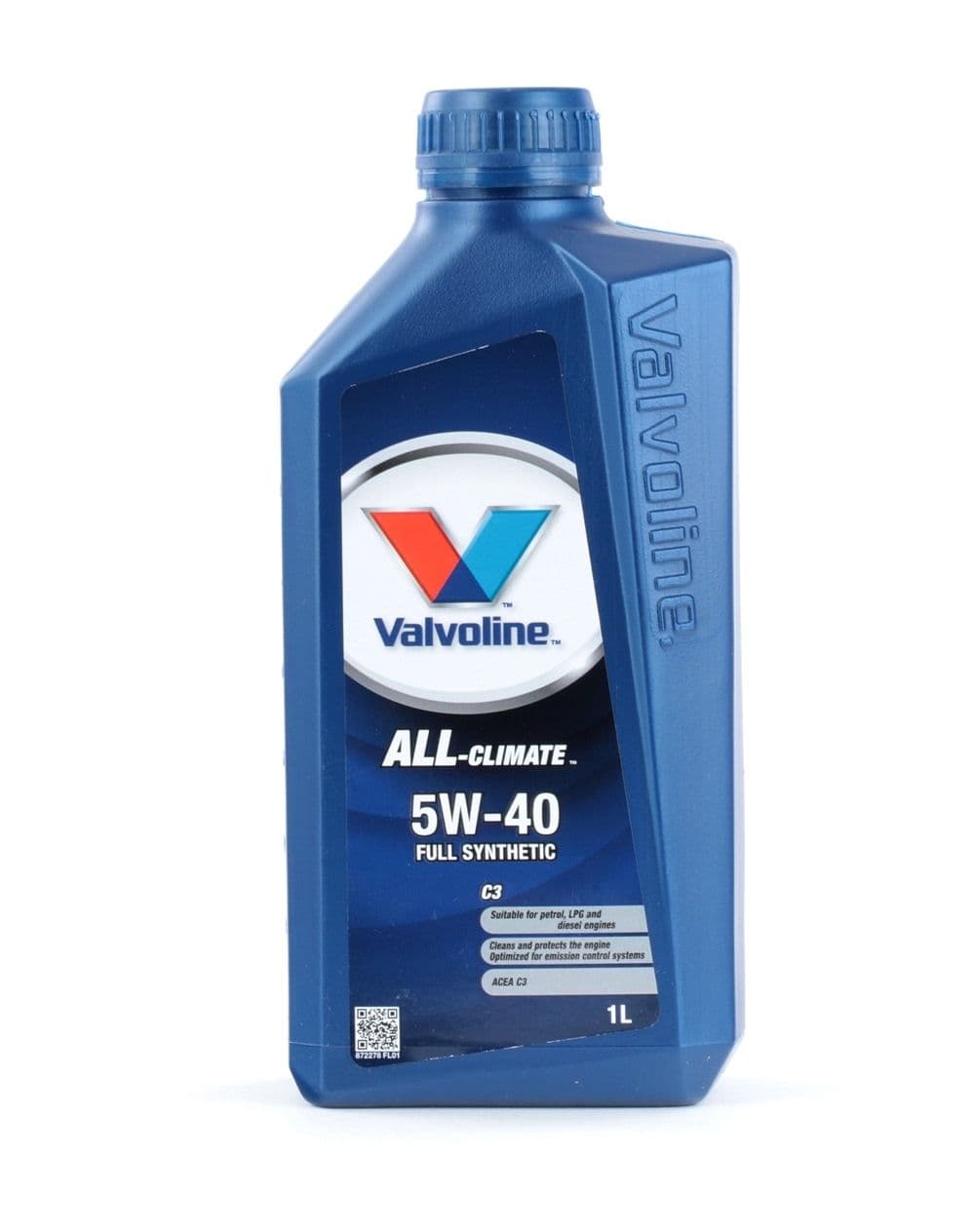 Ulei de motor VALVOLINE All Climate C3 5W-40 1L