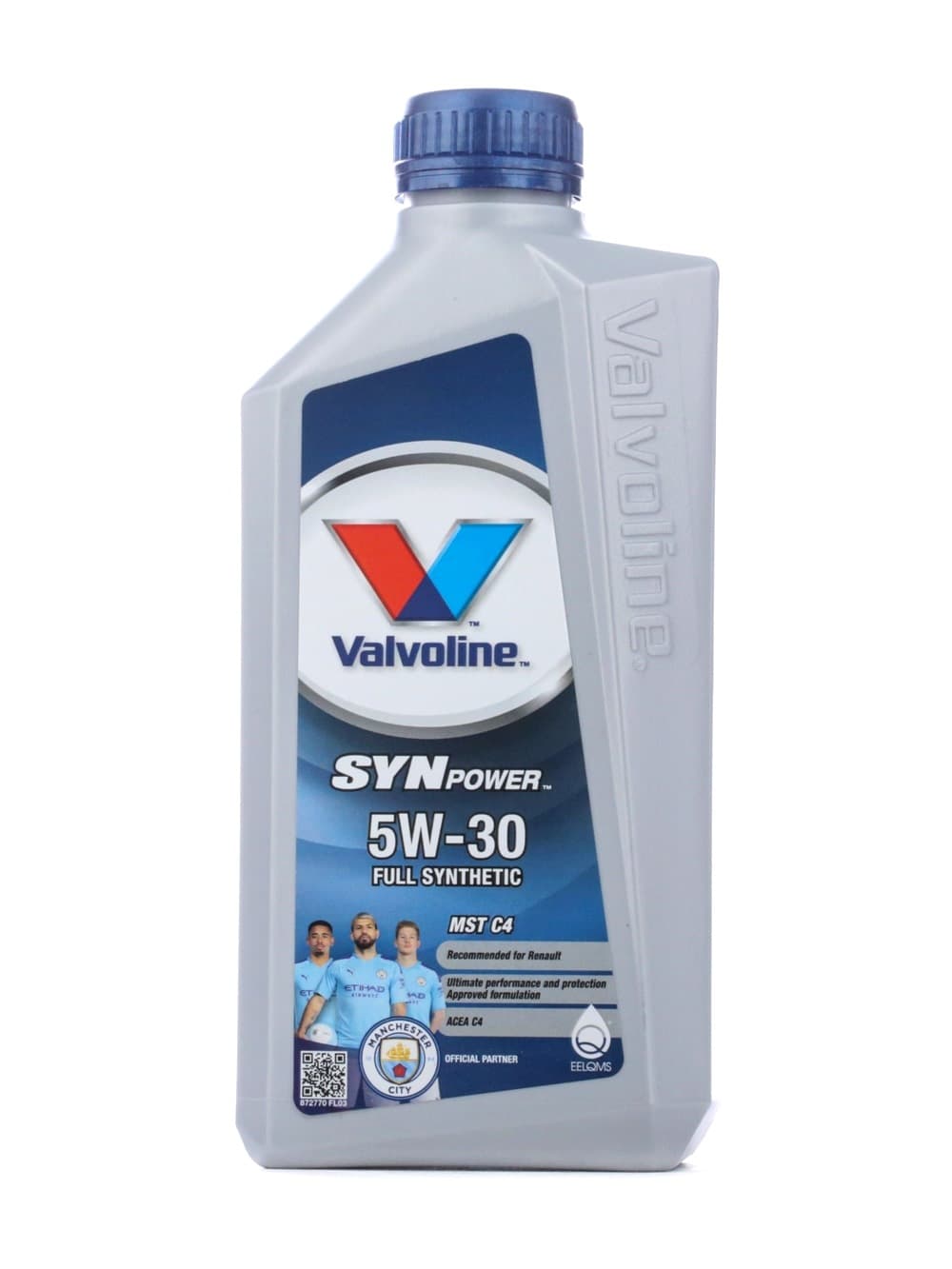 Ulei de motor VALVOLINE SynPower MST C4 5W-30 1L