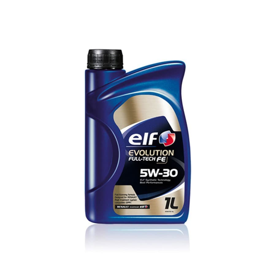 Ulei de motor ELF EVOLUTION FULL TECH FE 5W-30 1L
