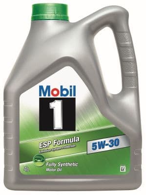 Ulei de motor MOBIL 1 ESP Formula 5W-30 4L