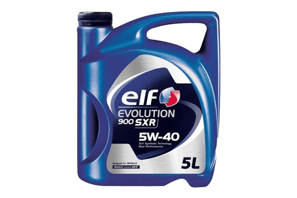 Ulei de motor ELF EVOLUTION 900 SXR 5W-40 5L