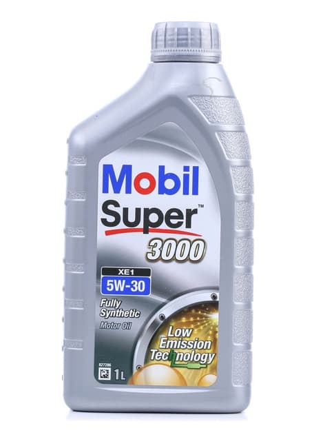 Ulei de motor MOBIL Super 3000 XE1 5W-30 1L