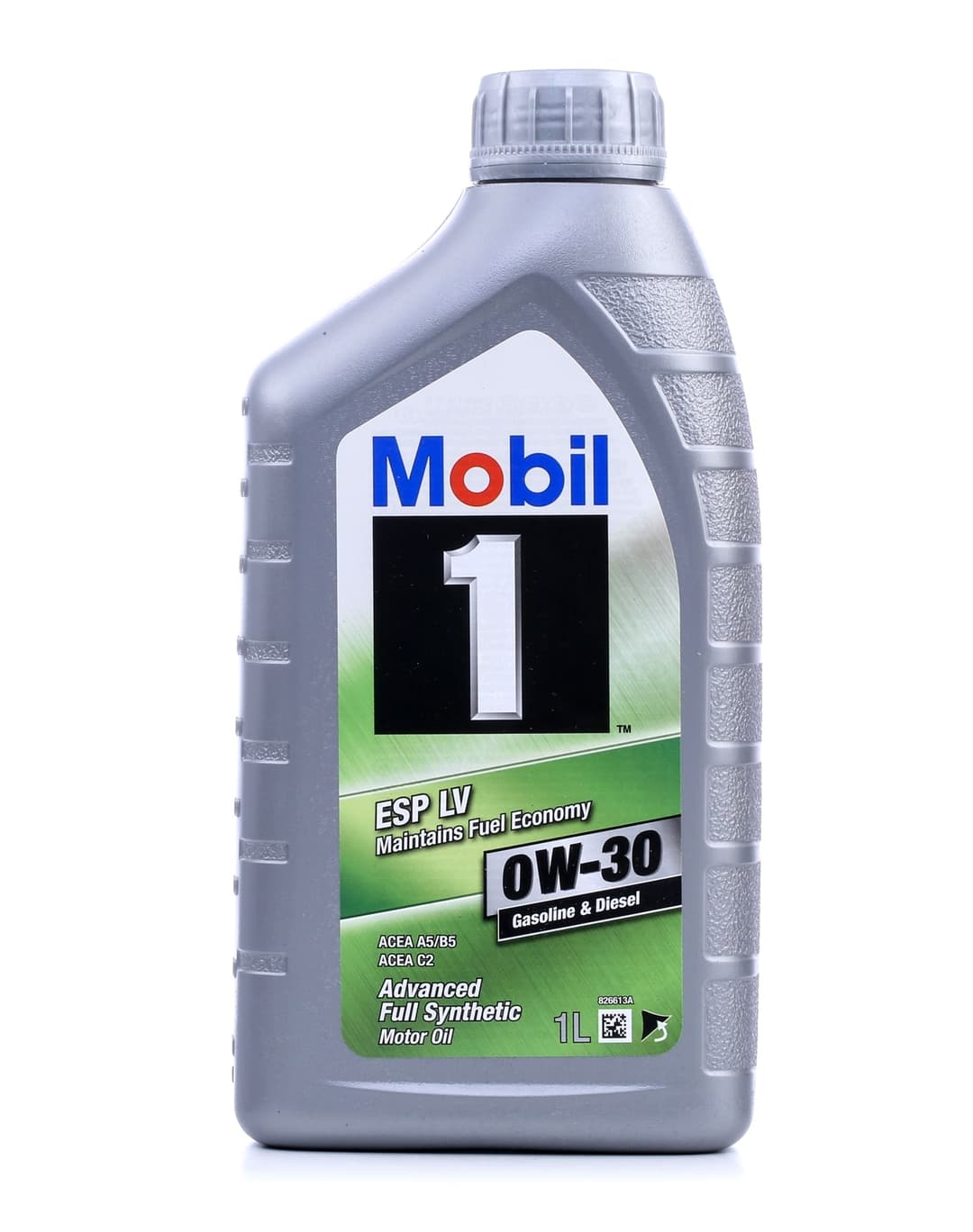 Ulei de motor MOBIL1 ESP LV 0W-30 1L