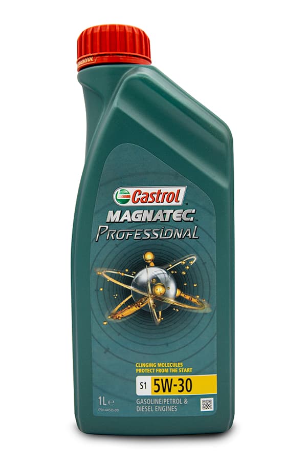 Ulei de motor CASTROL Magnatec Professional S1 5W-30 1L