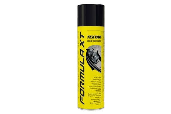 Spray curatat frana si ambreiajul TEXTAR 96000200 500ml