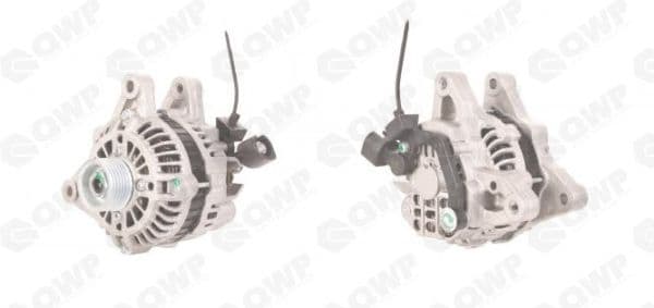 Generator / Alternator QWP WGE432