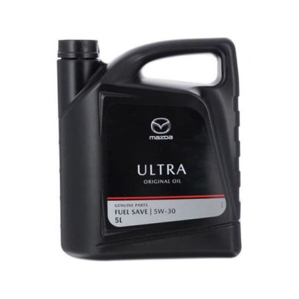 Ulei de motor MAZDA Dexelia Ultra 5W-30 5L