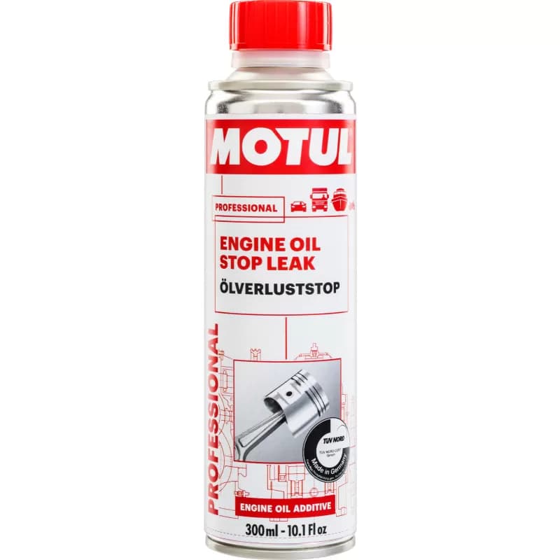 Aditiv ulei motor MOTUL anti-scurgeri ulei 300ml