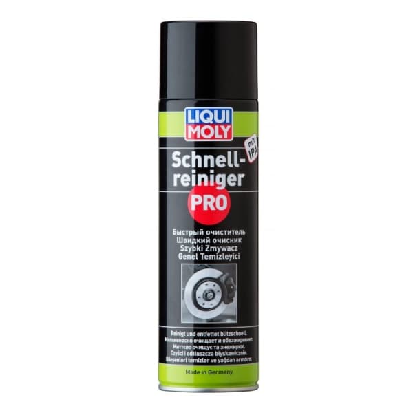 Spray curatat frana si ambreiajul Liqui Moly 500ml