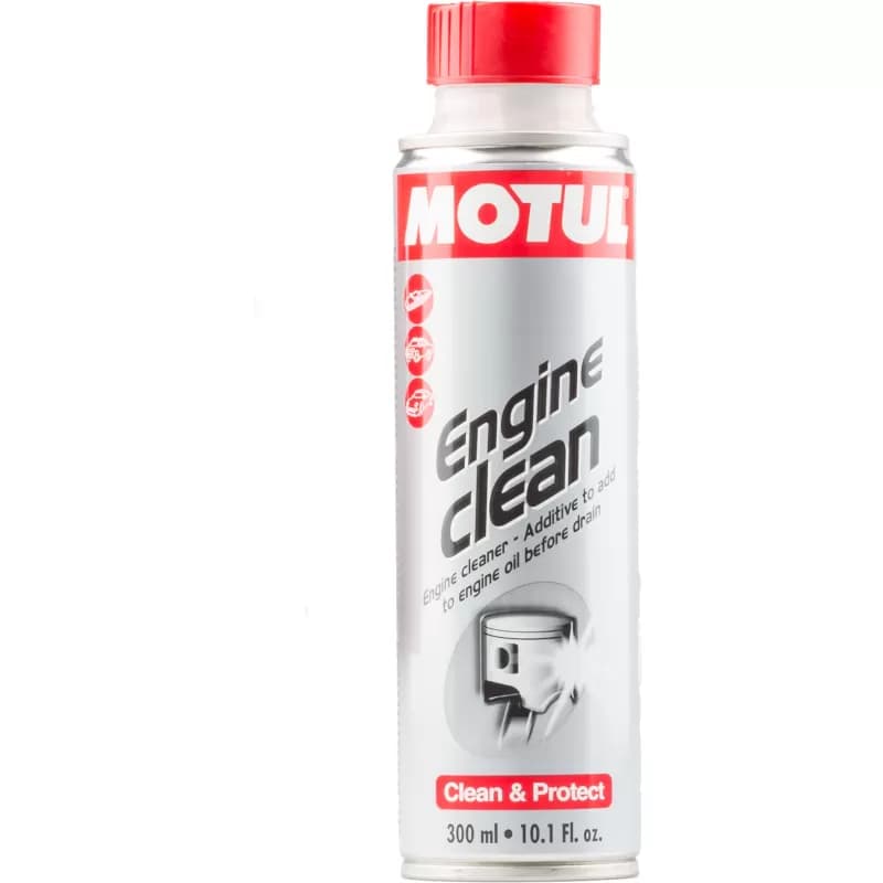Aditiv ulei pentru curatare motor MOTUL Engine Clean 300ml