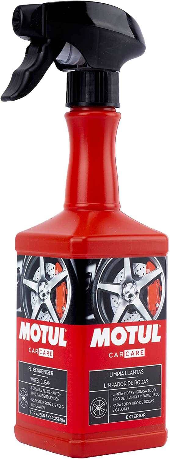 Solutie curatat jentile MOTUL Car Care 500ml