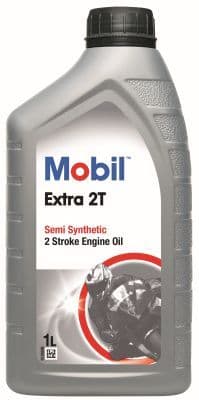 Ulei de motor MOBIL Extra 2T 1L